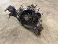КПП механическая (МКПП) Toyota Corolla 9 поколение (E120/E130) [рестайлинг] 2004, 2.0 л., дизель, МКПП - фото №8