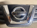 решетка радиатора Nissan Qashqai 1 поколение 2009, 2.0 л., бензин, МКПП, 62310JD000, 62310JD00B - фото №5
