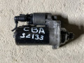 стартер Volkswagen Passat B7 2015, 2.0 л., дизель, седан, 02Z911023N, 0001123028, 0001123029, 02M911024 - фото №3
