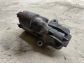 стартер Ford Focus 2 поколение 2008, 1.8 л., бензин, МКПП, хетчбэк 5 дв., 4M5T, 4M5T11000AB - фото №2