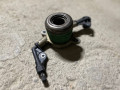 подшипник выжимной Mercedes-Benz Sprinter 1 поколение (W901-905) [рестайлинг] 2000, 2.2 л., дизель, МКПП, микроавтобус, A0002545208 - фото №3