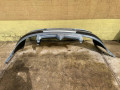 бампер передний Citroen C4 1 поколение 2011, 1.6 л., бензин, МКПП, хетчбэк 3 дв., 9650046377 - фото №4