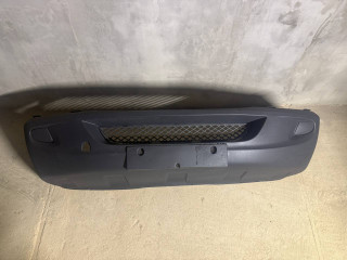 бампер передний Mercedes-Benz Sprinter 2 поколение (W906) 2013, 2.2 л., дизель, АКПП, микроавтобус