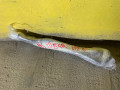 плюсовой провод аккумулятора Volkswagen LT 2 поколение 2005, 2.8 л., дизель, МКПП, микроавтобус, 94580684 - фото №5