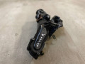 заслонка дроссельная Mercedes-Benz M-Класс W164 2008, 3.0 л., дизель, АКПП - фото №4