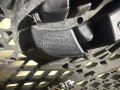 решетка радиатора Toyota Corolla 9 поколение E130 2005, 1.6 л., бензин, МКПП, 5211102150, 53111021160 - фото №5