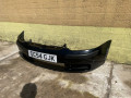 бампер передний Volkswagen Golf 5 поколение 2006, 1.6 л., дизель, МКПП, хетчбэк 5 дв., 1K0807217 - фото №3