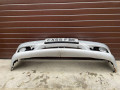 бампер передний Mercedes-Benz C-Класс W203/S203/CL203 [рестайлинг] 2004, 1.8 л., бензин, АКПП, купе, C2038854825, C2038854925 - фото №5