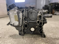 крышка двигателя передняя Mercedes-Benz C-Класс W203/S203/CL203 [рестайлинг] 2004, 2.2 л., дизель, МКПП, 611015110210, R611015110210 - фото №7