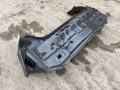 задняя часть кузова (тазик) Kia Ceed 2 поколение 2015, 1.6 л., бензин, МКПП, хетчбэк 5 дв. - фото №8