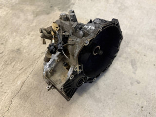 КПП механическая (МКПП) Opel Astra G 2000, 2.0 л., Y 20 DTH, дизель, МКПП, F23, G1199018054