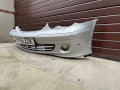 бампер передний Mercedes-Benz C-Класс W203/S203/CL203 [рестайлинг] 2004, 1.8 л., бензин, АКПП, A2038851425 - фото №2