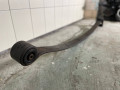 рессора задняя Mercedes-Benz Sprinter 2 поколение (W906) 2013, 2.2 л., дизель, МКПП, 9063201806, A9063201806 - фото №3