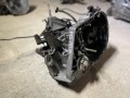КПП механическая (МКПП) Renault Megane 2 поколение 2006, 1.4 л., МКПП, JH3106 - фото №4
