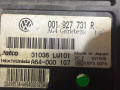 блок управления двигателем Volkswagen Golf 4 поколение 2002, 1.4 л., бензин, МКПП, хетчбэк 5 дв., 001927731R, 001927731 - фото №6