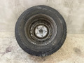 диск штампованный Ford Transit 8 поколение 2015, BK211007DA, BK211007FA - фото №6