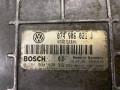 блок управления двигателем Volkswagen LT 2 поколение 2000, 2.5 л., дизель, МКПП, микроавтобус, 074906021J - фото №8
