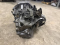 КПП механическая (МКПП) Renault Scenic 2 поколение 2006, 1.5 л., дизель, МКПП, 790638 - фото №4