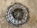 комплект сцепления Mercedes-Benz Sprinter 2 поколение [рестайлинг] (W906) W906 2015, 2.2 л., дизель, МКПП, микроавтобус - фото №7