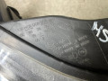 фара правая Ford Focus 2 поколение [рестайлинг] 2010, 1.8 л., бензин - фото №7
