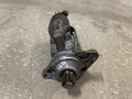стартер Volkswagen Passat B6 2009, 2.0 л., дизель, 02Z911023N, 0001123028, 0001123029, 17656N - фото №2