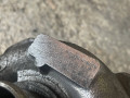 турбина Renault Trafic 2 поколение 2006, 1.9 л., дизель, МКПП, GT15496 - фото №6