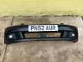 бампер передний Subaru Legacy 3 поколение 2000, 2.5 л., бензин, МКПП, универсал - фото №3