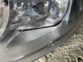 фара левая Ford Focus 2 поколение [рестайлинг] 2010, 1.8 л., бензин - фото №6