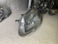 фара левая Nissan Qashqai J10 [рестайлинг] 2012, 1.5 л., дизель, МКПП, лифтбэк - фото №3