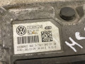 комплект для запуска (заводки) авто Volkswagen Caddy 3 поколение 2010, 1.4 л., бензин, МКПП, 03C906024B - фото №6