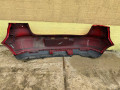 бампер задний SEAT Ibiza 3 поколение 2005, бензин, МКПП, хетчбэк 3 дв., 6L6807421F - фото №5