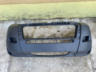 бампер передний Peugeot Boxer 2 поколение 2010, 2.2 л., дизель, МКПП, микроавтобус, 1306560070