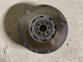 комплект сцепления Volkswagen LT 2 поколение 2002, 2.5 л., дизель, МКПП, микроавтобус - фото №6