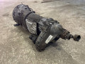 КПП автоматическая (АКПП) Mercedes-Benz M-Класс W164 2008, 3.0 л., дизель, АКПП, 722902 - фото №8