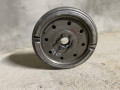 маховик Volkswagen Golf 6 поколение 2012, 2.0 л., дизель, МКПП, хетчбэк 5 дв., 03L105266, 03L105266CL, 03L105266AK, 03L105266DE, 03L105266DF, 03L105266EF - фото №6