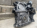 крышка двигателя передняя Mercedes-Benz C-Класс W203/S203/CL203 2002, 2.2 л., дизель, АКПП, седан, R6460150602 - фото №2