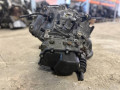 КПП механическая (МКПП) Opel Zafira 2 поколение (B) [рестайлинг] 2008, 1.6 л., бензин, МКПП, минивэн, U5C419 - фото №3
