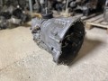 КПП механическая (МКПП) Volkswagen LT 2 поколение 2002, дизель, МКПП, микроавтобус, 711614, 640742 - фото №4