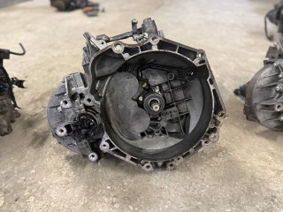 КПП механическая (МКПП) Opel Insignia 1 поколение (A) 2010, 1.8 л., бензин, МКПП, седан