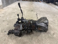 КПП механическая (МКПП) Daihatsu Rocky 1 поколение 1993, 2.8 л., дизель, МКПП, внедорожник 5 дв. - фото №5