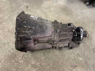 КПП механическая (МКПП) Mercedes-Benz C-Класс W203/S203/CL203 2002, 2.2 л., дизель, МКПП, седан, 716604