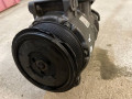 компрессор кондиционера Mercedes-Benz M-Класс W164 2008, 3.0 л., дизель, АКПП, A0012307911, A6422300756 - фото №3