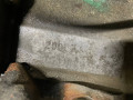 КПП механическая (МКПП) Citroen Berlingo 1 поколение (M59) [рестайлинг] 2010, 1.9 л., дизель, МКПП, 20DL34 - фото №10