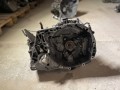 КПП механическая (МКПП) Renault Megane 2 поколение 2006, 1.4 л., МКПП, JH3106 - фото №3