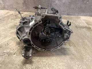КПП механическая (МКПП) Mazda 6 GH [рестайлинг] 2010, 2.0 л., дизель, МКПП, седан, AISIN, AISINAA1001