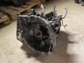 КПП механическая (МКПП) Renault Megane 2 поколение 2006, 1.4 л., МКПП, JH3106 - фото №2