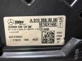 фара левая Mercedes-Benz Sprinter 2 поколение [рестайлинг] (W906) 2018, 2.2 л., дизель, МКПП, микроавтобус, A9109060200 - фото №10