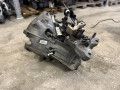 КПП механическая (МКПП) Ford Transit 6 поколение 2005, 2.0 л., дизель, МКПП, микроавтобус, 5C1R7002AB - фото №5