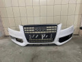 бампер передний Audi A5 8T 2008, 2.0 л., бензин, 8T0807437D - фото №6