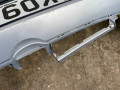 бампер передний Volkswagen Golf 6 поколение 2010, 1.6 л., дизель, МКПП - фото №6